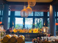 -三亚太阳湾柏悦酒店