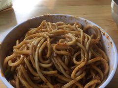 -左撇子私房面
