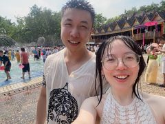 -西双版纳傣族园
