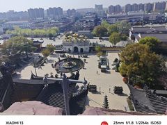 -上海东林寺(金山区)