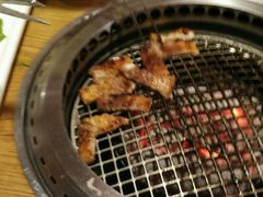 -赤坂亭·M9和牛烧肉·铁板烧(合肥万象城店)