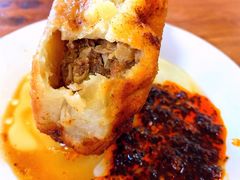 -宝瑞门钉肉饼店