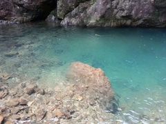 -宁波五龙潭景区