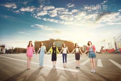 -风尚摄影(城隍庙民俗文化美食广场店)