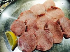 -老炉家木炭烤肉(长江国际店)