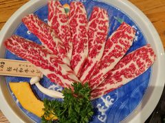 -黑牛の店·和牛烧肉(合生汇店)