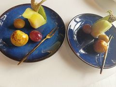 -岁粤Moon·湖景餐厅(月光码头店)