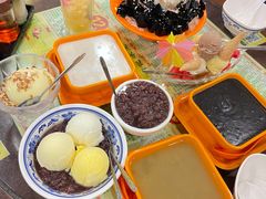 招牌芒果雪糕-顺记冰室(宝华路店)