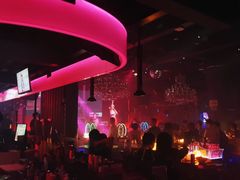 -苏荷酒吧(九街店)