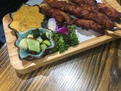 -Hi YOU你的饭局泰餐厅(雍和宫店)