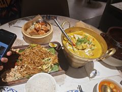 -KingThaia金泰兰(滨江天街店)