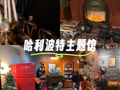 -歪歪宫殿·生日派对·团建聚会·轰趴·Wonder Palazzo