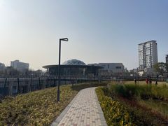 -宁波儿童公园(鄞州区)