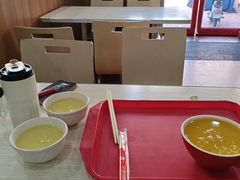 -金德利民快餐(胜利大街店)