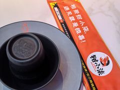 -钳小柒·小龙虾蓝龙王烧烤夜宵(长寿路店)
