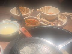 -蘑界·野生菌火锅(深业上城店)