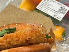 -麦当劳(南京宁海路店)