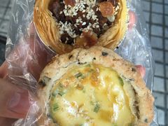-嘉乐蛋挞王(文明分店)