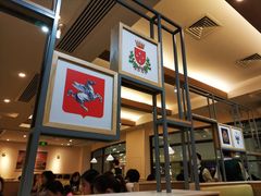 -萨莉亚意式餐厅(灵芝站中洲店)