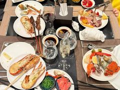 -深圳四季酒店·馥自助餐厅