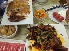 -东来顺•非遗火锅(外滩店)