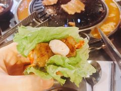 -喜来稀肉(金巴利道店)