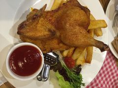 -Paulaner·德国帕拉娜自酿啤酒餐厅(海上世界店)