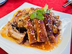 -太白餐厅•三十年老字号•坚持做现菜(体育东横街店)