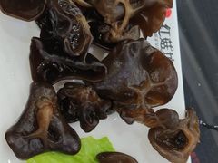 -红菇坊鲜汤火锅(北站店)