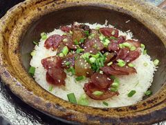 -红星光发煲仔饭(大石街店)