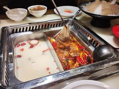 -重庆高老九火锅(昆山万象汇店)