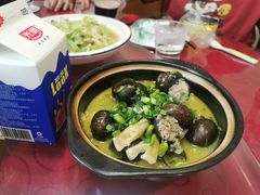 田螺煲-金泰老法菜(天民路店)