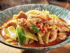 -山石榴·贵州菜(陆家嘴中心店)