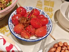 -串盟烧烤·长沙美食地标(星沙店)