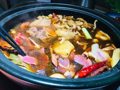 -王妈热卤·川味馆(海昌店)