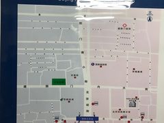 -北京站(地铁站)