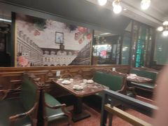 -新白鹿餐厅(爱琴海购物中心店)