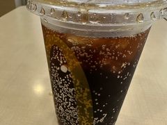 -麦当劳(壹购广场店)