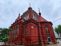 -圣·阿列克谢耶夫教堂