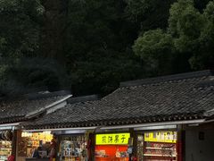 -普陀山风景名胜区-法雨禅寺