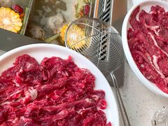 -潮汕林记牛肉火锅(万象天地店)