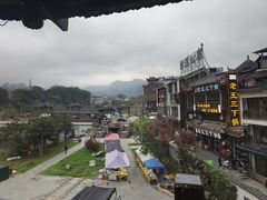 -印象鲵宴·张家界地标美食名片(溪布街店)