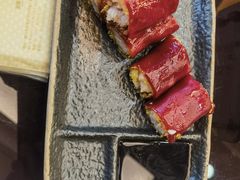 -南海温德姆花园酒店-康达屋Rendez Vous Buffet
