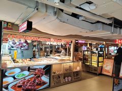 -潇湘阁(汉光百货店)