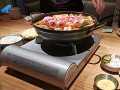 -KimPro 辛普乐概念韩餐