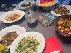 -百富源·海鲜辽菜(张士店)