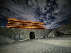 -西安城墙·碑林历史文化景区