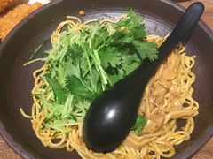-和府捞面(方庄店)