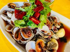 -得记得潮州海鲜砂锅粥(宝业路店)