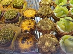 -PAOPAO Bakery&Café(港汇店)